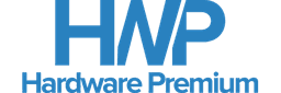 HardwarePremium logo